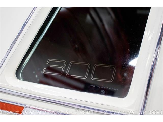 1979 Chrysler 300 (CC-2091389) for sale in Kentwood, Michigan