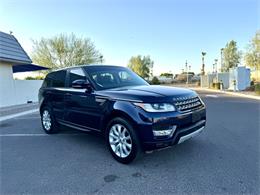 2015 Land Rover Range Rover (CC-2090139) for sale in Reno, Nevada