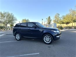 2015 Land Rover Range Rover (CC-2090139) for sale in Reno, Nevada