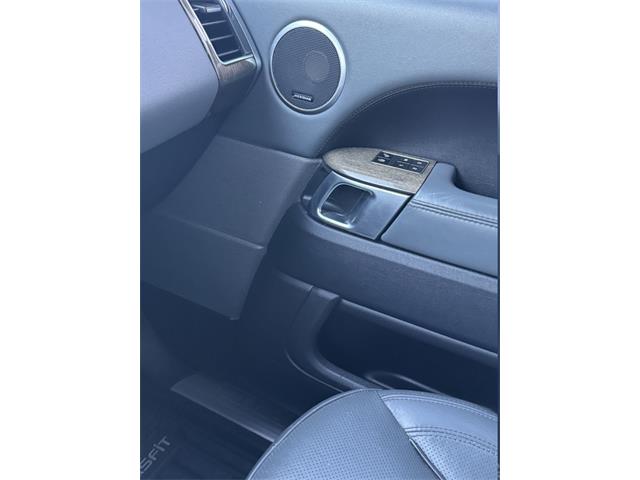 2015 Land Rover Range Rover (CC-2090139) for sale in Reno, Nevada