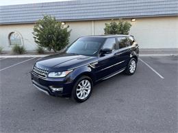 2015 Land Rover Range Rover (CC-2090139) for sale in Reno, Nevada