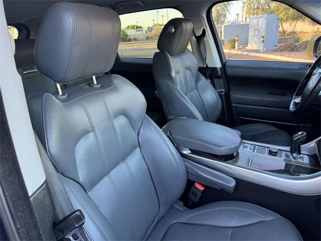 2015 Land Rover Range Rover (CC-2090139) for sale in Reno, Nevada