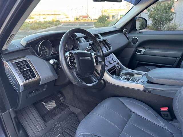 2015 Land Rover Range Rover (CC-2090139) for sale in Reno, Nevada