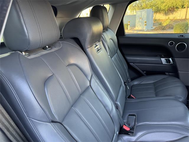 2015 Land Rover Range Rover (CC-2090139) for sale in Reno, Nevada
