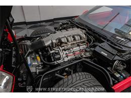 1991 Chevrolet Corvette (CC-2091391) for sale in Ft Worth, Texas