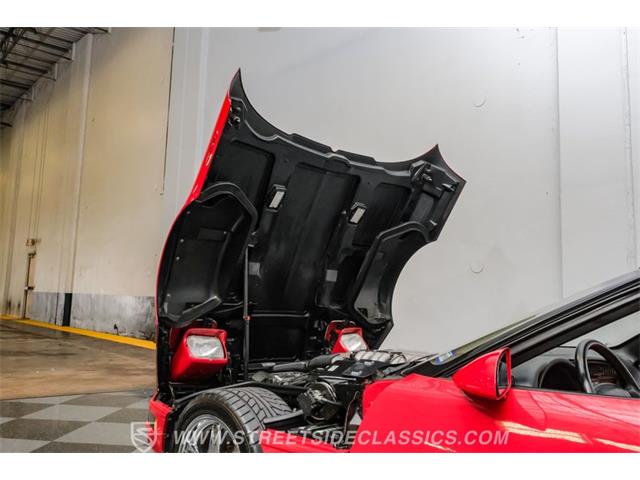 1991 Chevrolet Corvette (CC-2091391) for sale in Ft Worth, Texas