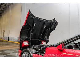 1991 Chevrolet Corvette (CC-2091391) for sale in Ft Worth, Texas