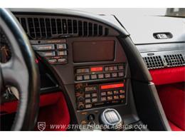 1991 Chevrolet Corvette (CC-2091391) for sale in Ft Worth, Texas
