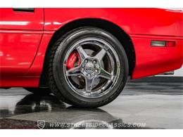 1991 Chevrolet Corvette (CC-2091391) for sale in Ft Worth, Texas
