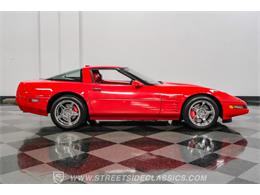 1991 Chevrolet Corvette (CC-2091391) for sale in Ft Worth, Texas