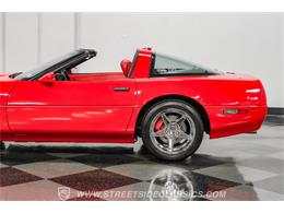 1991 Chevrolet Corvette (CC-2091391) for sale in Ft Worth, Texas