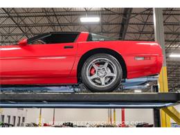 1991 Chevrolet Corvette (CC-2091391) for sale in Ft Worth, Texas