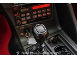 1991 Chevrolet Corvette (CC-2091391) for sale in Ft Worth, Texas