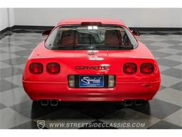 1991 Chevrolet Corvette (CC-2091391) for sale in Ft Worth, Texas