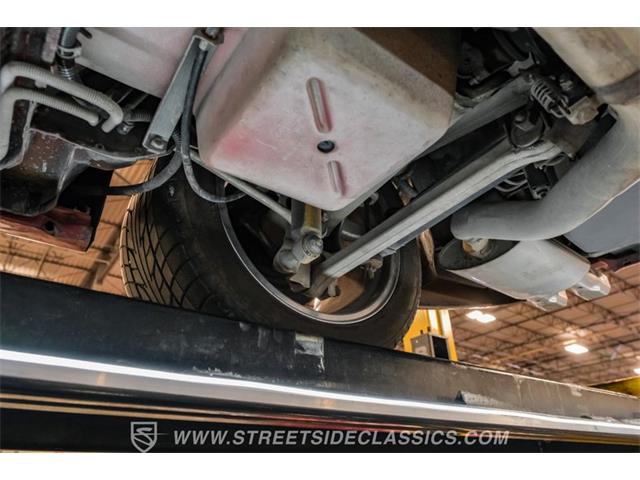 1991 Chevrolet Corvette (CC-2091391) for sale in Ft Worth, Texas