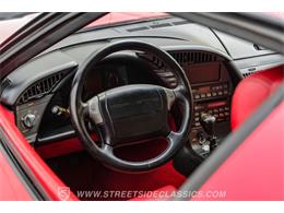 1991 Chevrolet Corvette (CC-2091391) for sale in Ft Worth, Texas