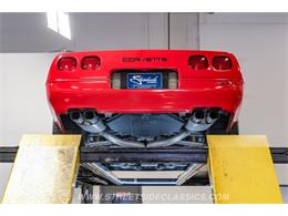 1991 Chevrolet Corvette (CC-2091391) for sale in Ft Worth, Texas