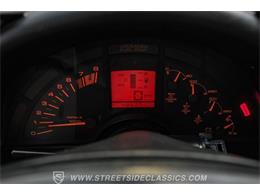 1991 Chevrolet Corvette (CC-2091391) for sale in Ft Worth, Texas