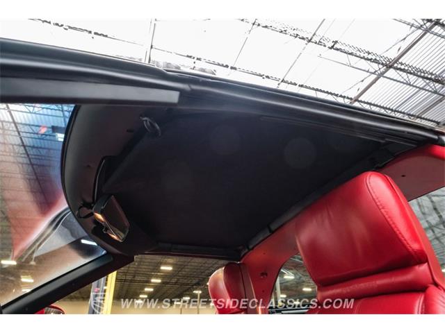 1991 Chevrolet Corvette (CC-2091391) for sale in Ft Worth, Texas