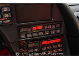 1991 Chevrolet Corvette (CC-2091391) for sale in Ft Worth, Texas