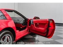 1991 Chevrolet Corvette (CC-2091391) for sale in Ft Worth, Texas