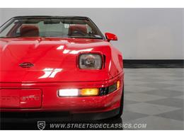 1991 Chevrolet Corvette (CC-2091391) for sale in Ft Worth, Texas