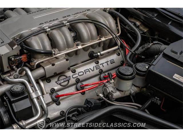 1991 Chevrolet Corvette (CC-2091391) for sale in Ft Worth, Texas