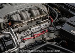 1991 Chevrolet Corvette (CC-2091391) for sale in Ft Worth, Texas