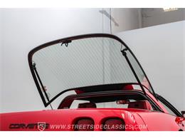 1991 Chevrolet Corvette (CC-2091391) for sale in Ft Worth, Texas