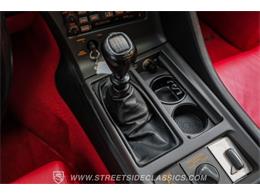 1991 Chevrolet Corvette (CC-2091391) for sale in Ft Worth, Texas
