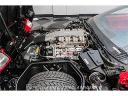 1991 Chevrolet Corvette (CC-2091391) for sale in Ft Worth, Texas