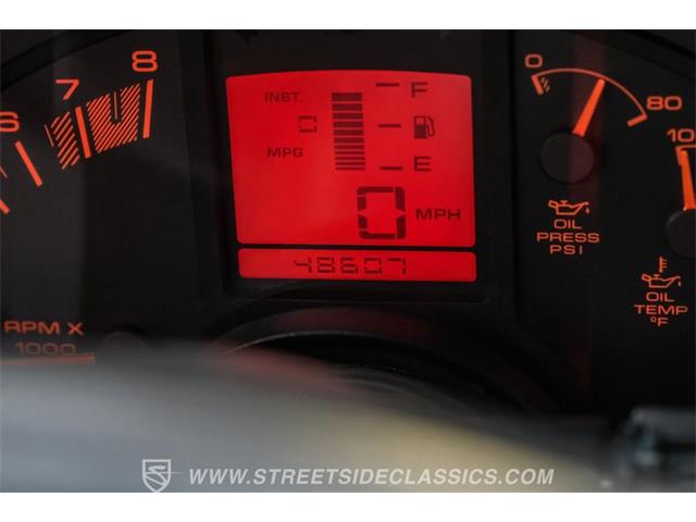 1991 Chevrolet Corvette (CC-2091391) for sale in Ft Worth, Texas