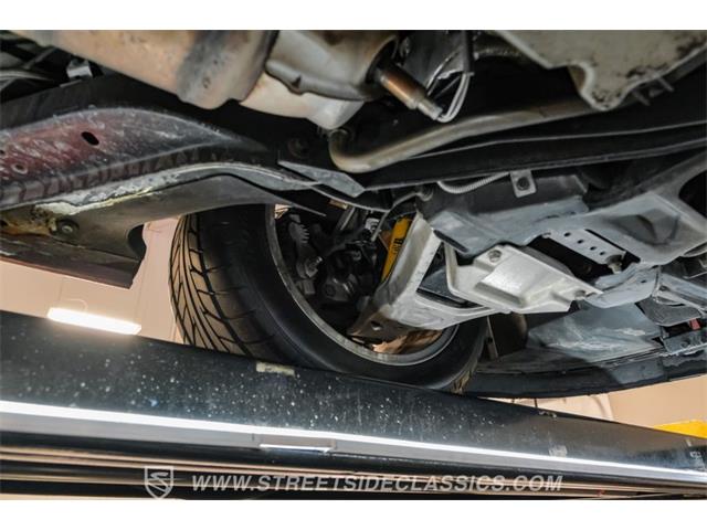 1991 Chevrolet Corvette (CC-2091391) for sale in Ft Worth, Texas