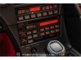 1991 Chevrolet Corvette (CC-2091391) for sale in Ft Worth, Texas