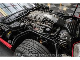 1991 Chevrolet Corvette (CC-2091391) for sale in Ft Worth, Texas