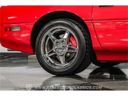 1991 Chevrolet Corvette (CC-2091391) for sale in Ft Worth, Texas