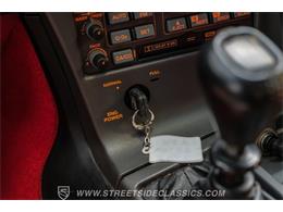 1991 Chevrolet Corvette (CC-2091391) for sale in Ft Worth, Texas