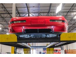 1991 Chevrolet Corvette (CC-2091391) for sale in Ft Worth, Texas