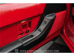 1991 Chevrolet Corvette (CC-2091391) for sale in Ft Worth, Texas