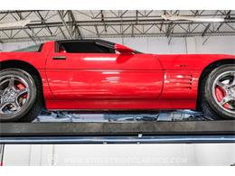 1991 Chevrolet Corvette (CC-2091391) for sale in Ft Worth, Texas