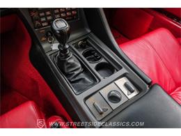 1991 Chevrolet Corvette (CC-2091391) for sale in Ft Worth, Texas