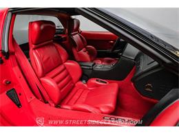 1991 Chevrolet Corvette (CC-2091391) for sale in Ft Worth, Texas