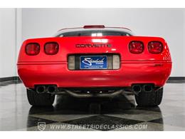 1991 Chevrolet Corvette (CC-2091391) for sale in Ft Worth, Texas