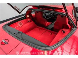 1991 Chevrolet Corvette (CC-2091391) for sale in Ft Worth, Texas