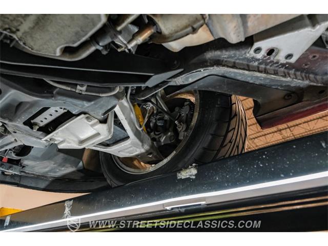 1991 Chevrolet Corvette (CC-2091391) for sale in Ft Worth, Texas