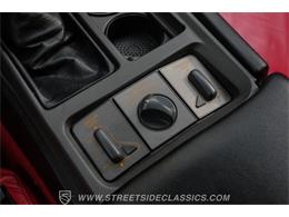 1991 Chevrolet Corvette (CC-2091391) for sale in Ft Worth, Texas