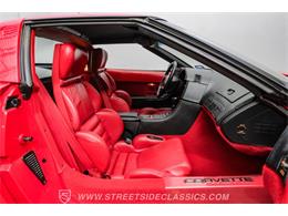 1991 Chevrolet Corvette (CC-2091391) for sale in Ft Worth, Texas