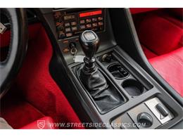 1991 Chevrolet Corvette (CC-2091391) for sale in Ft Worth, Texas