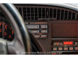1991 Chevrolet Corvette (CC-2091391) for sale in Ft Worth, Texas