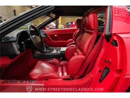 1991 Chevrolet Corvette (CC-2091391) for sale in Ft Worth, Texas
